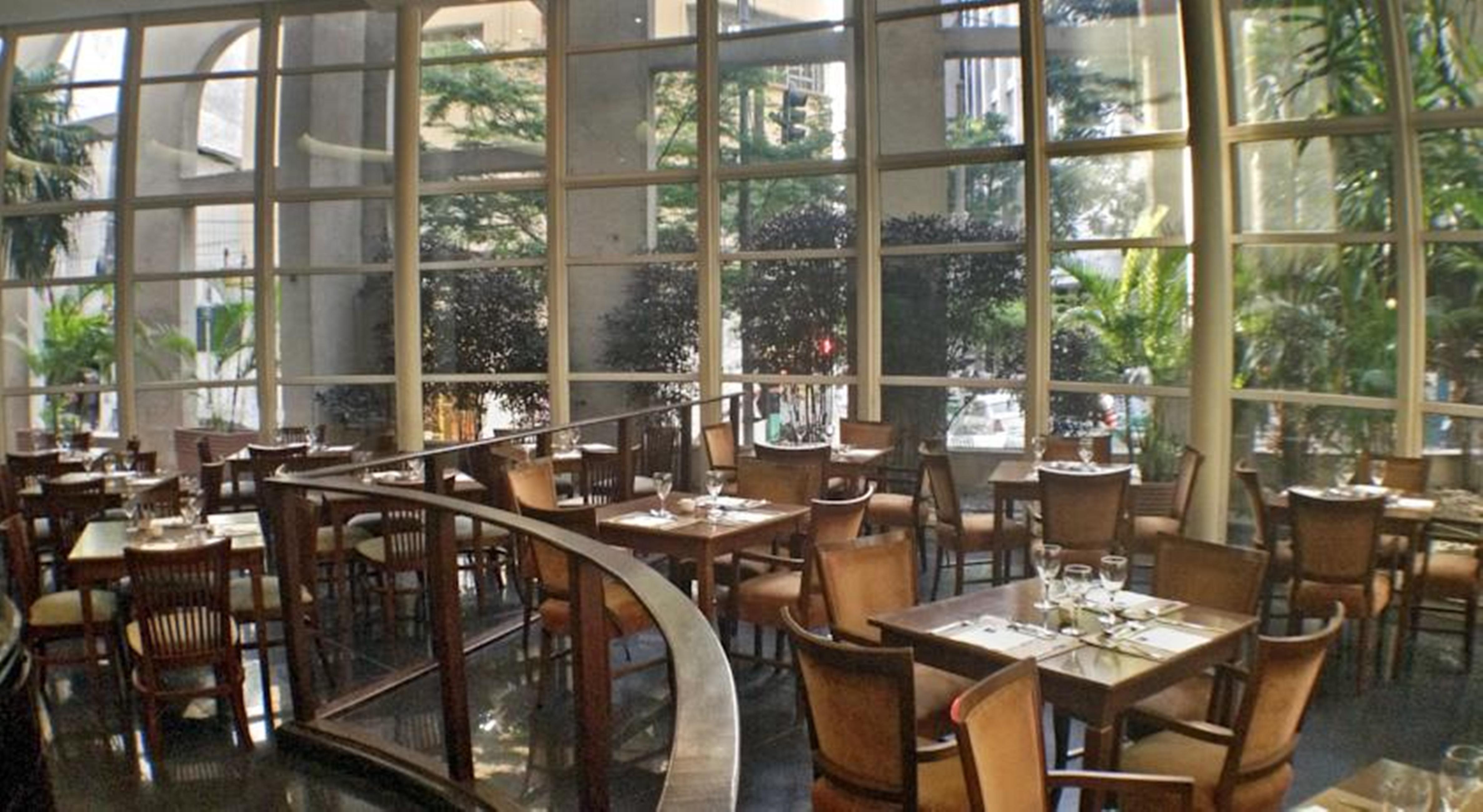Slaviero Sao Paulo Downtown Hotel Екстериор снимка