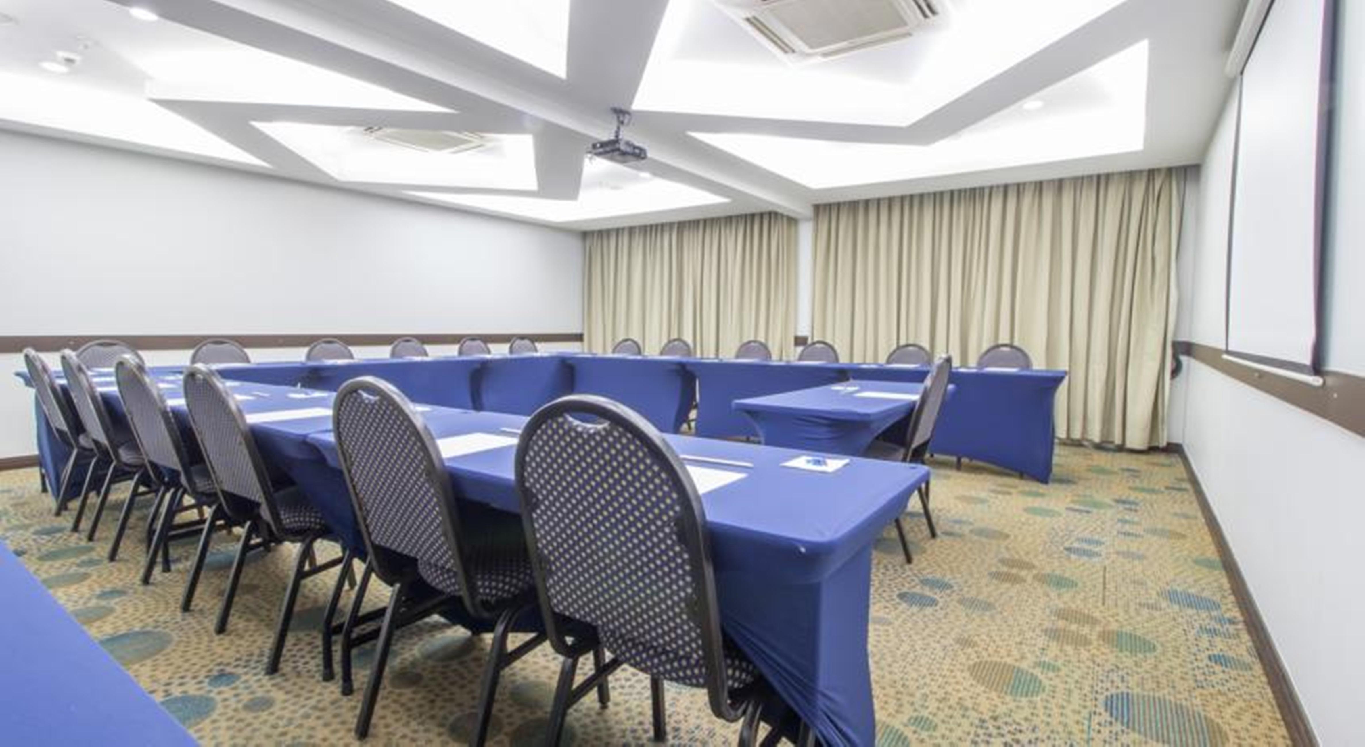Slaviero Sao Paulo Downtown Hotel Екстериор снимка