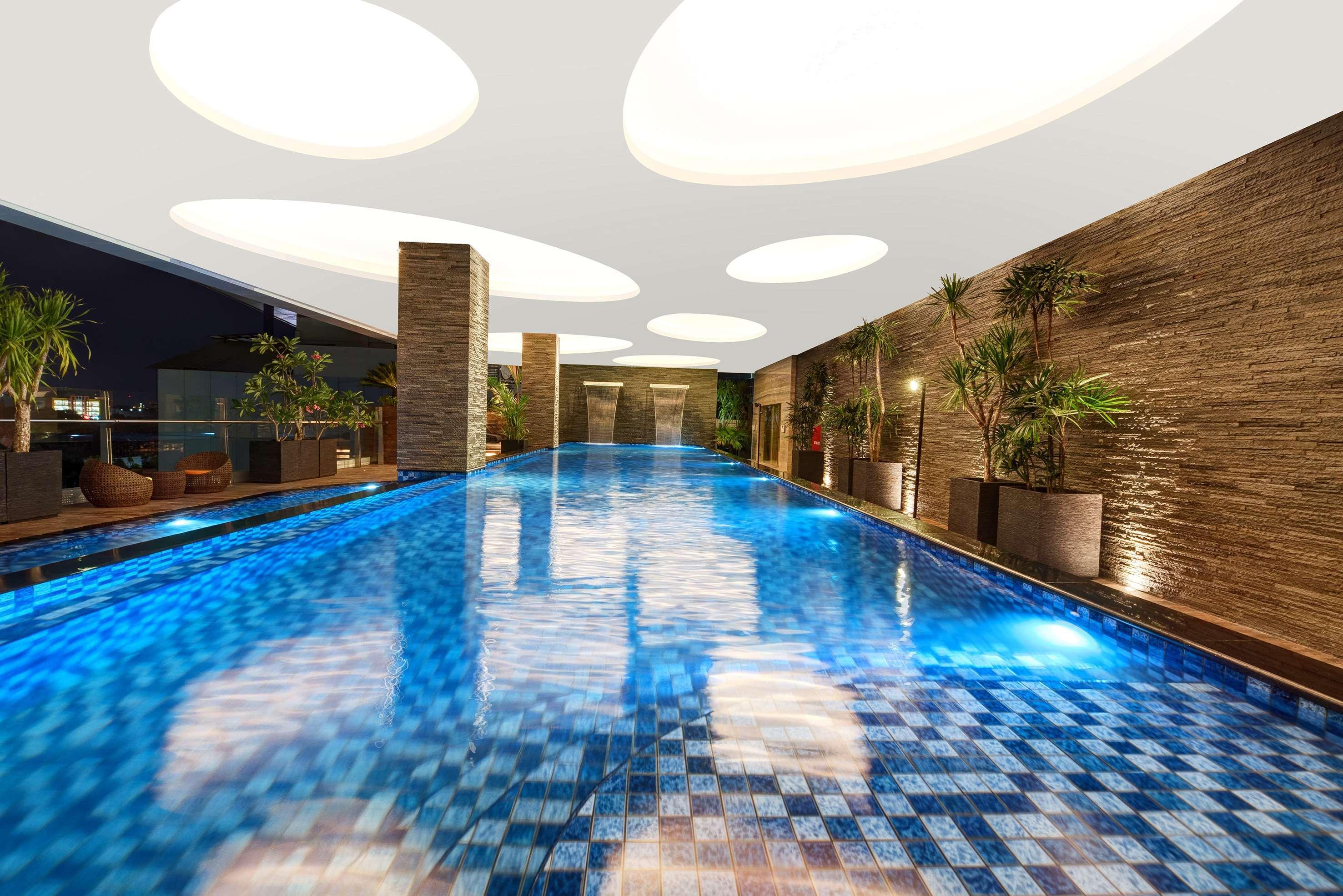 Slaviero Sao Paulo Downtown Hotel Екстериор снимка