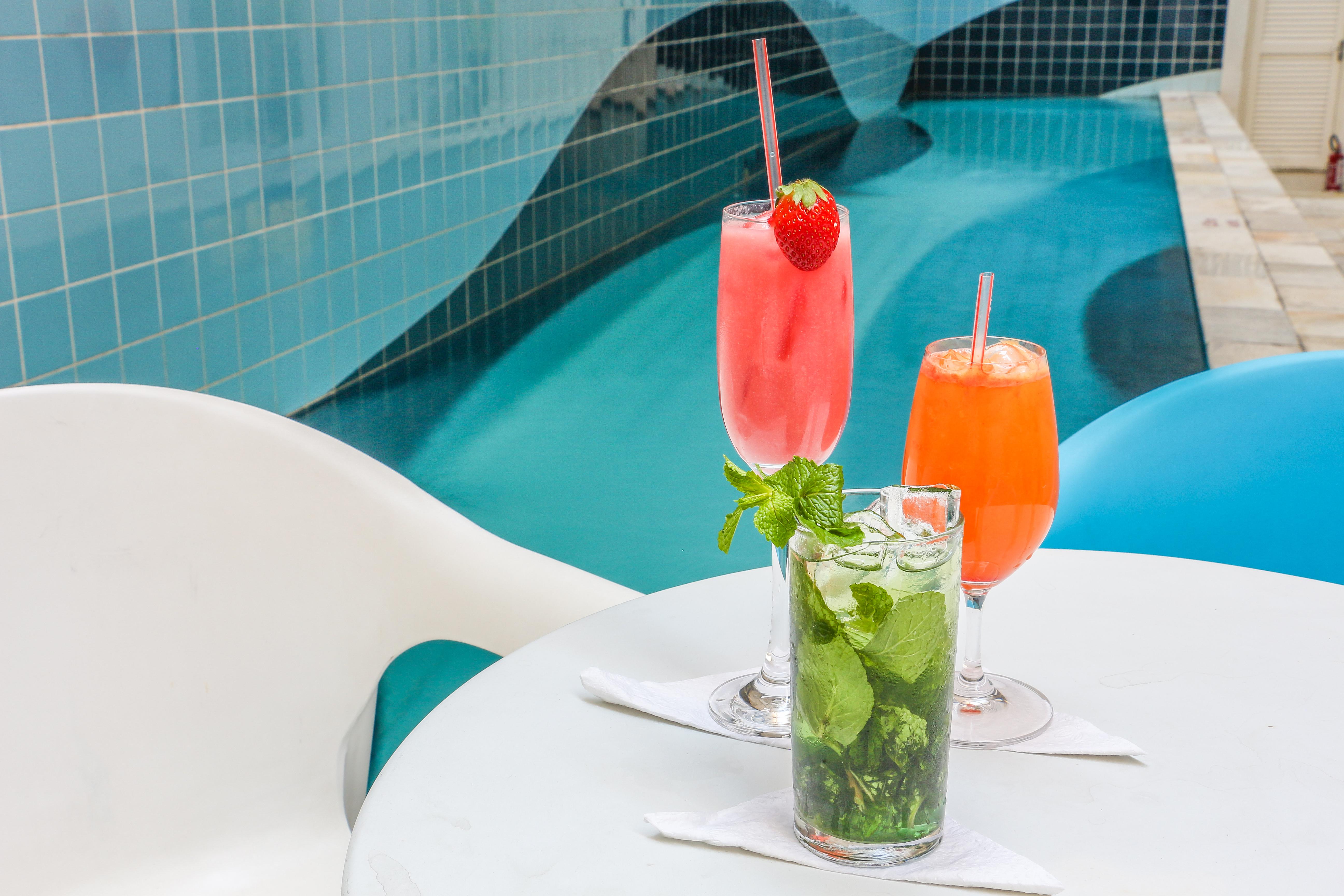 Slaviero Sao Paulo Downtown Hotel Екстериор снимка